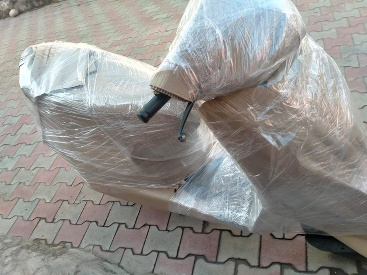 Vehicle Transportation